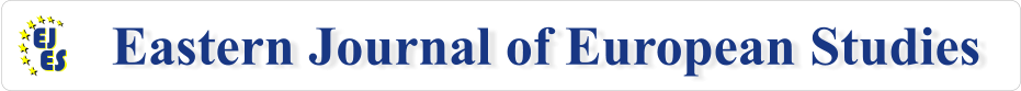 Eastern Journal of European Studies