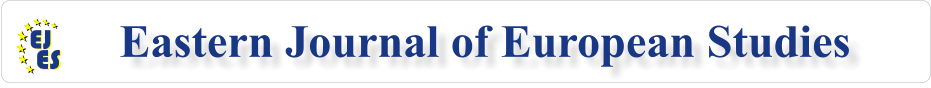 Eastern Journal of European Studies