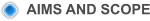 AIMS AND SCOPE